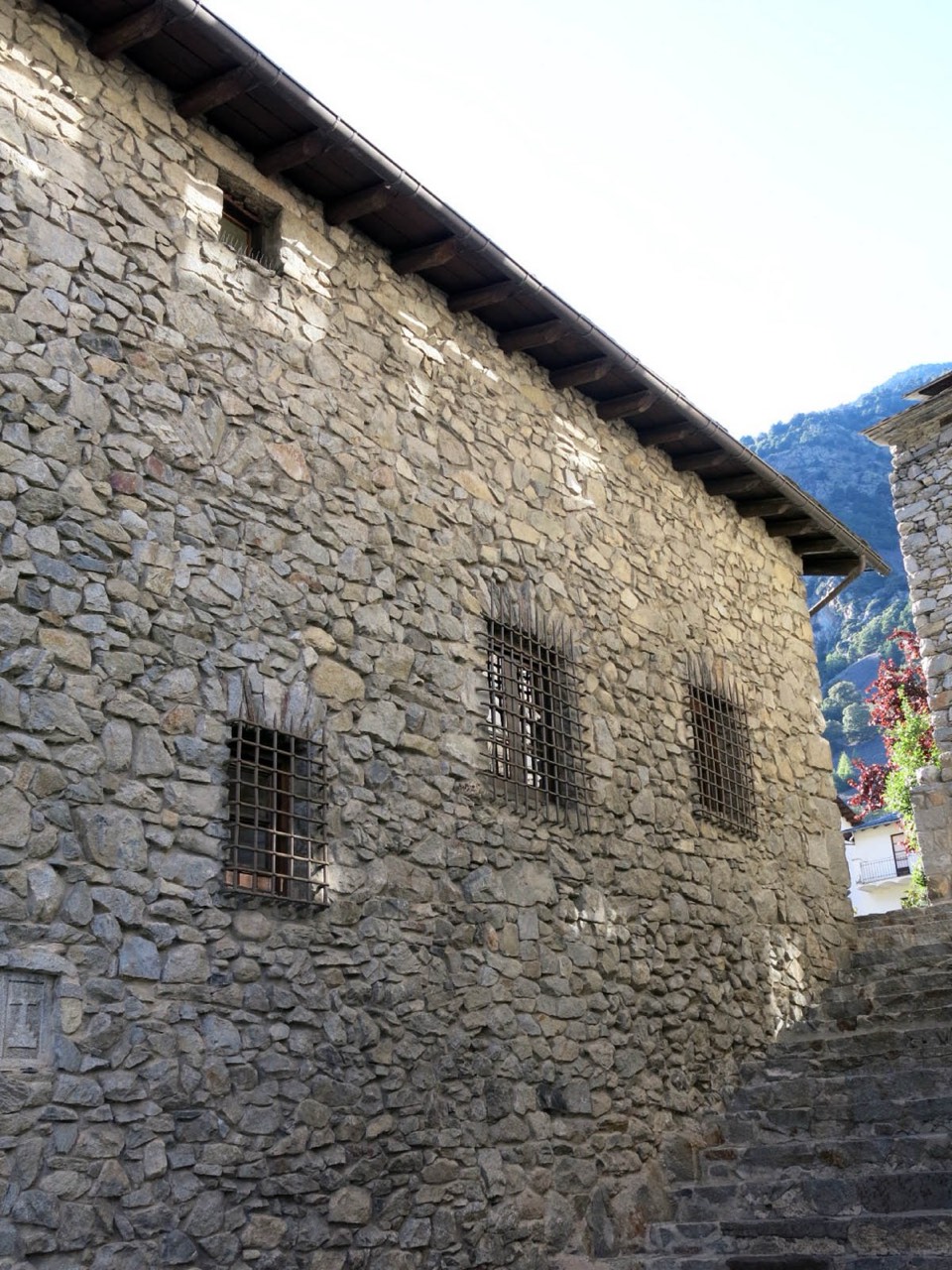Barri Antic