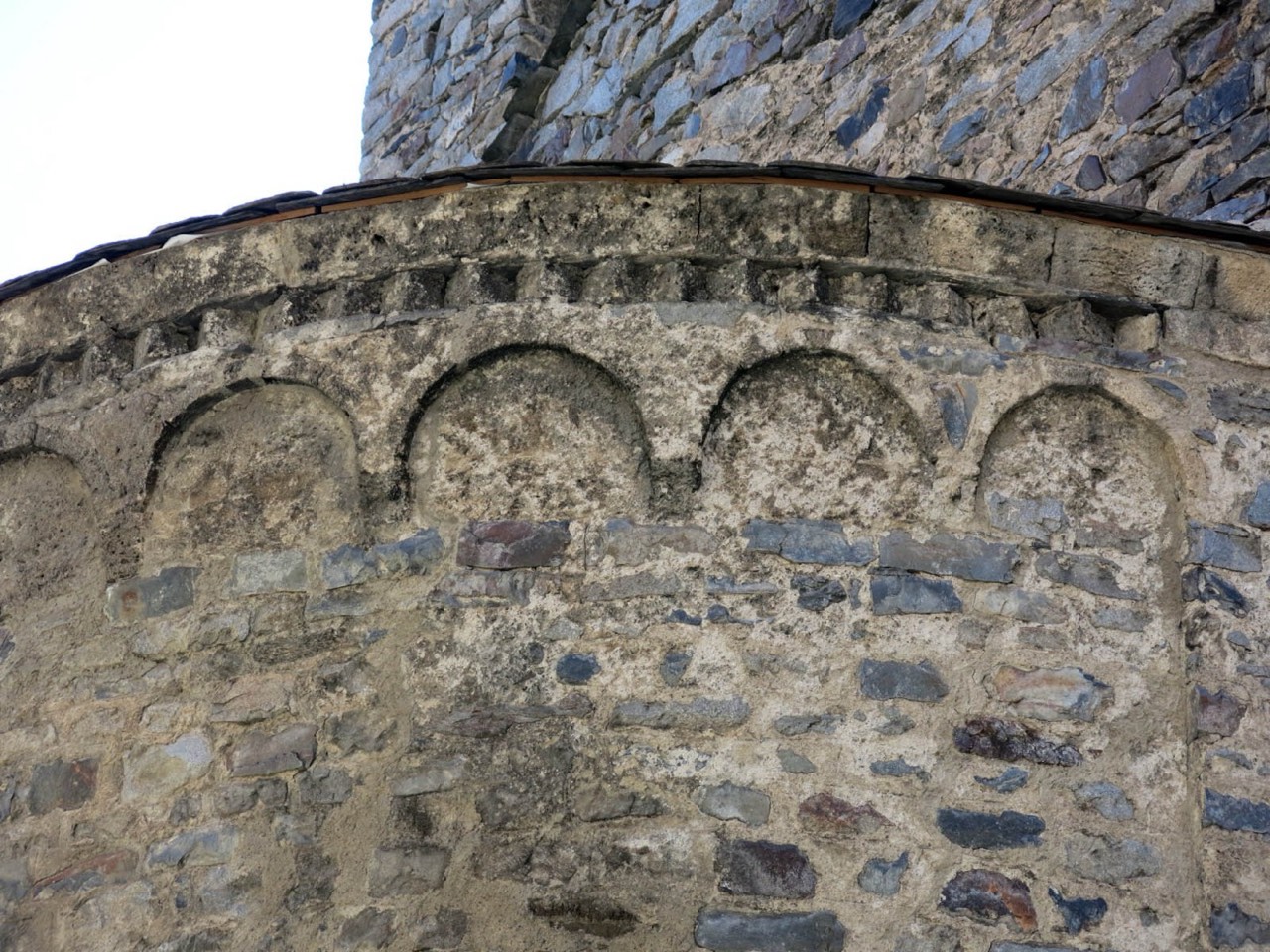 Sant Esteve Church