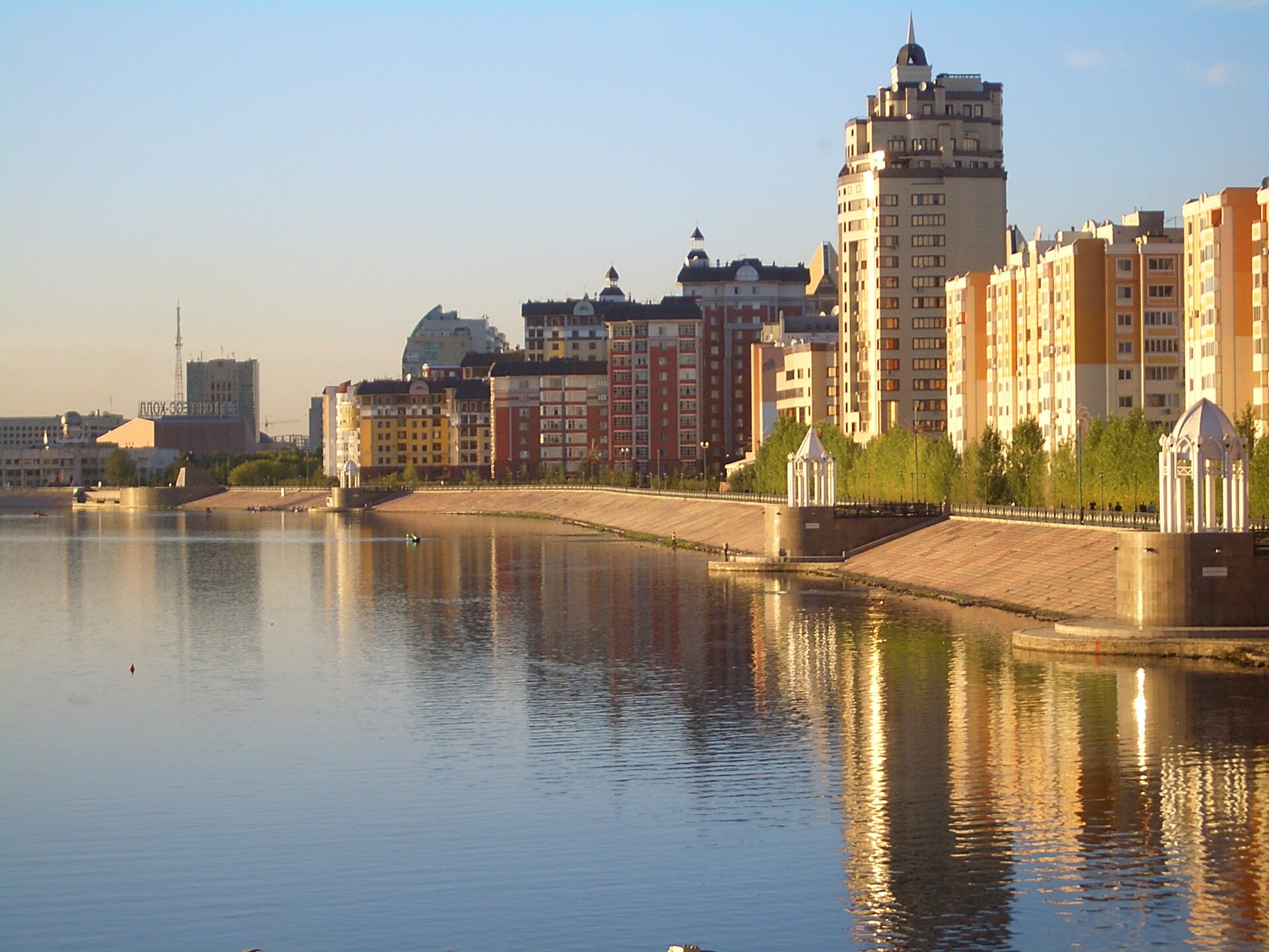 Астана, Казахстан