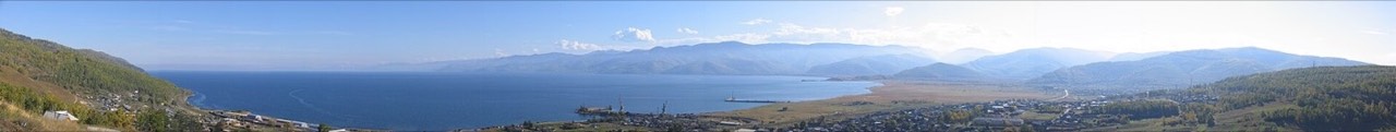 Байкал