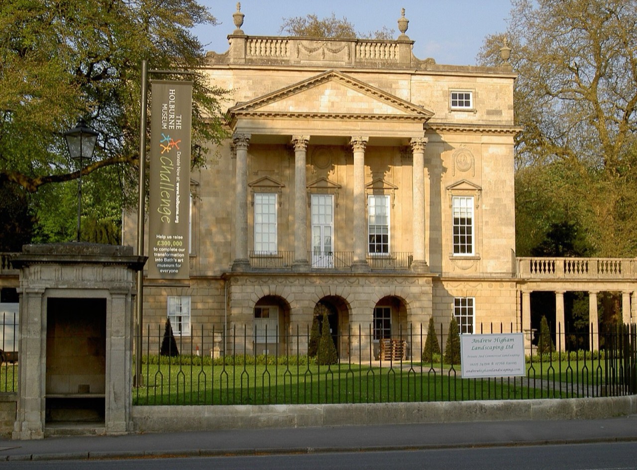 Holburne Museum