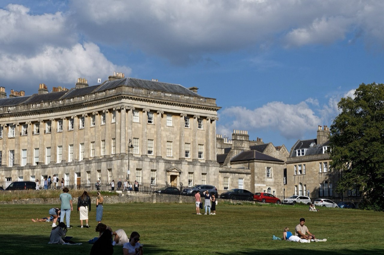 Royal Crescent