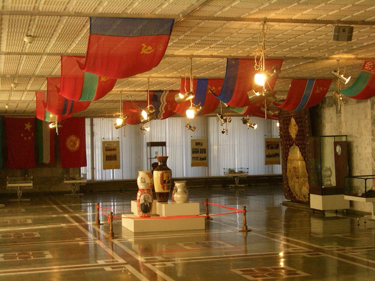 National Historical Museum