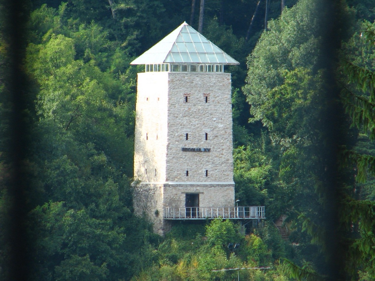 Black Tower