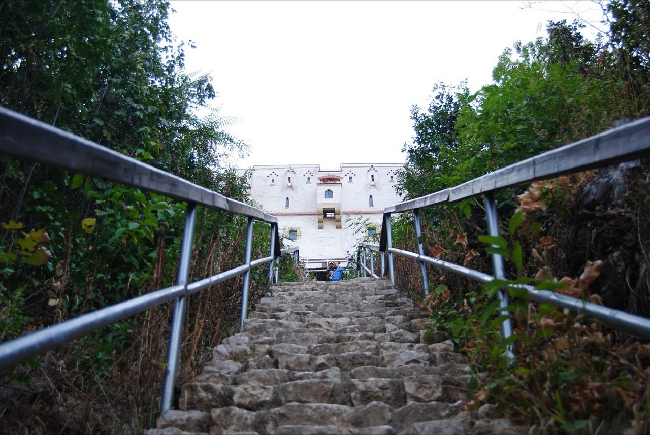 White Tower