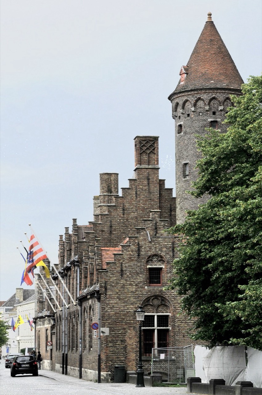 Gruuthuse Museum
