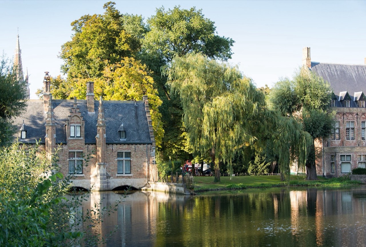 Minnewater