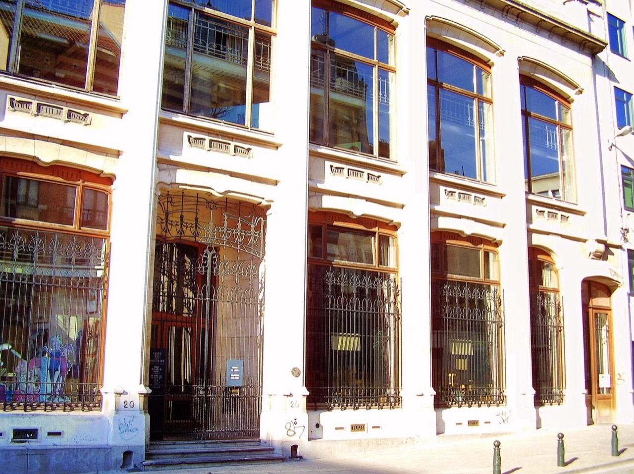 Comic Art Museum