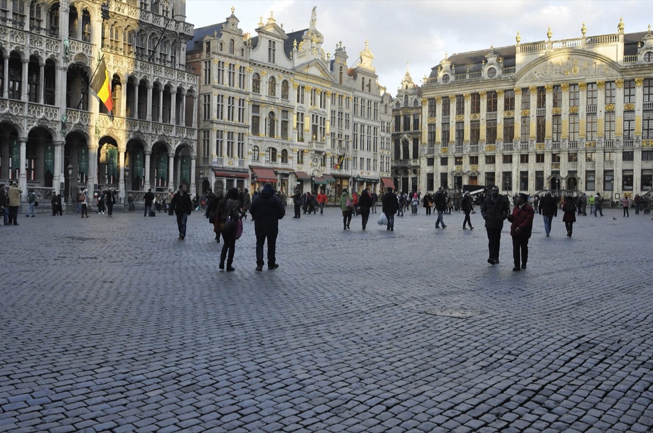 Grand-Place