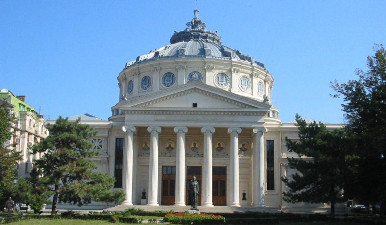 Romanian Athenaeum