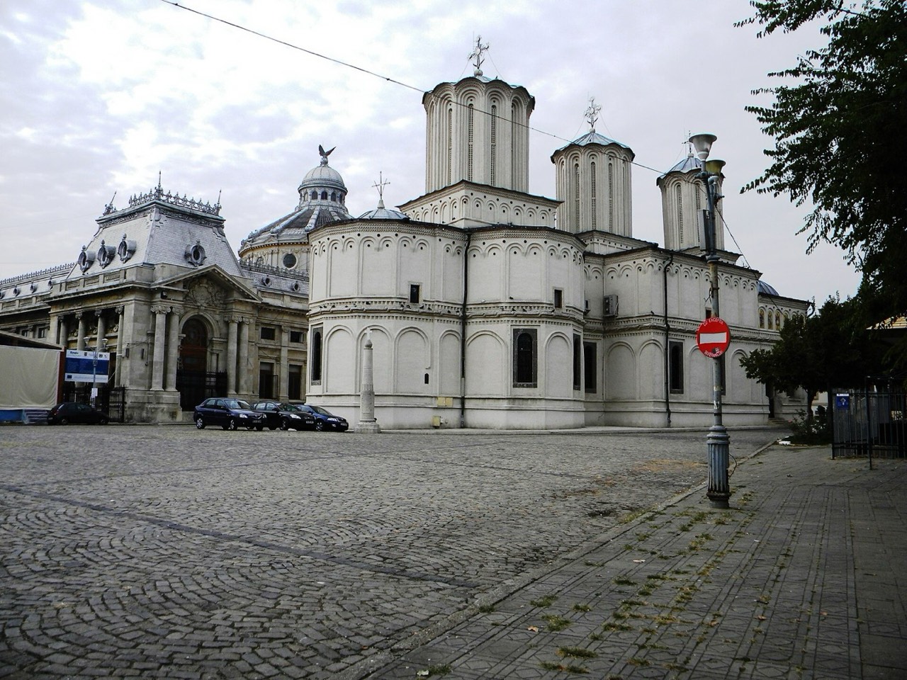 Patriarchal Cathedral