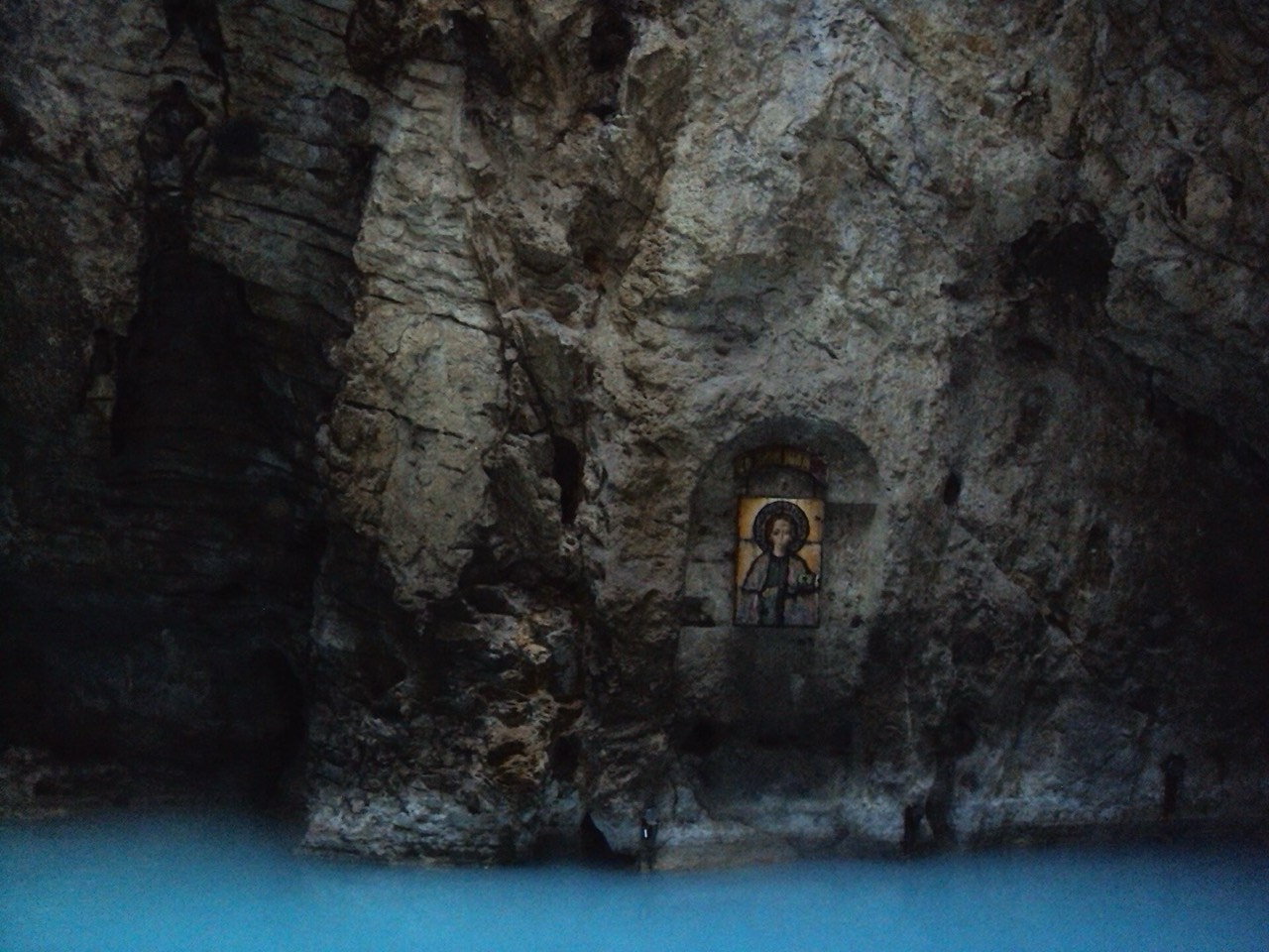 Proval Lake
