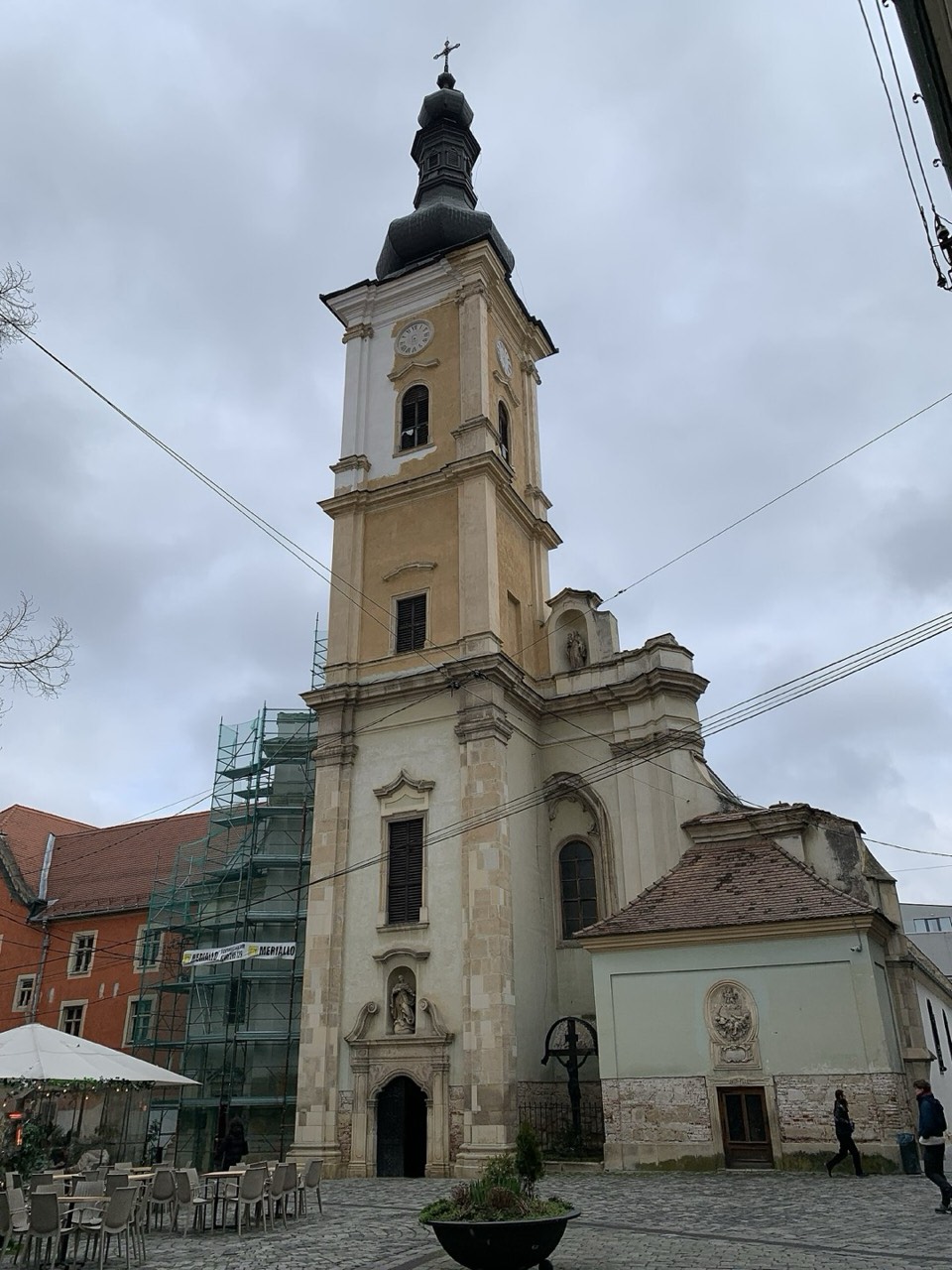 Franciscan Church