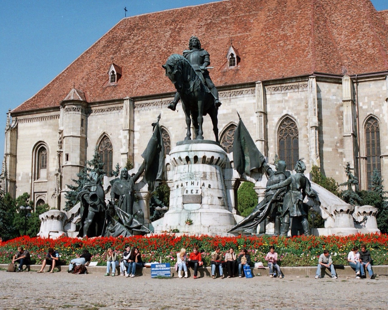 Cluj-Napoca