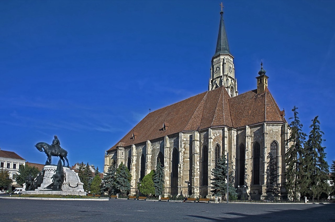 St Michael’s Church