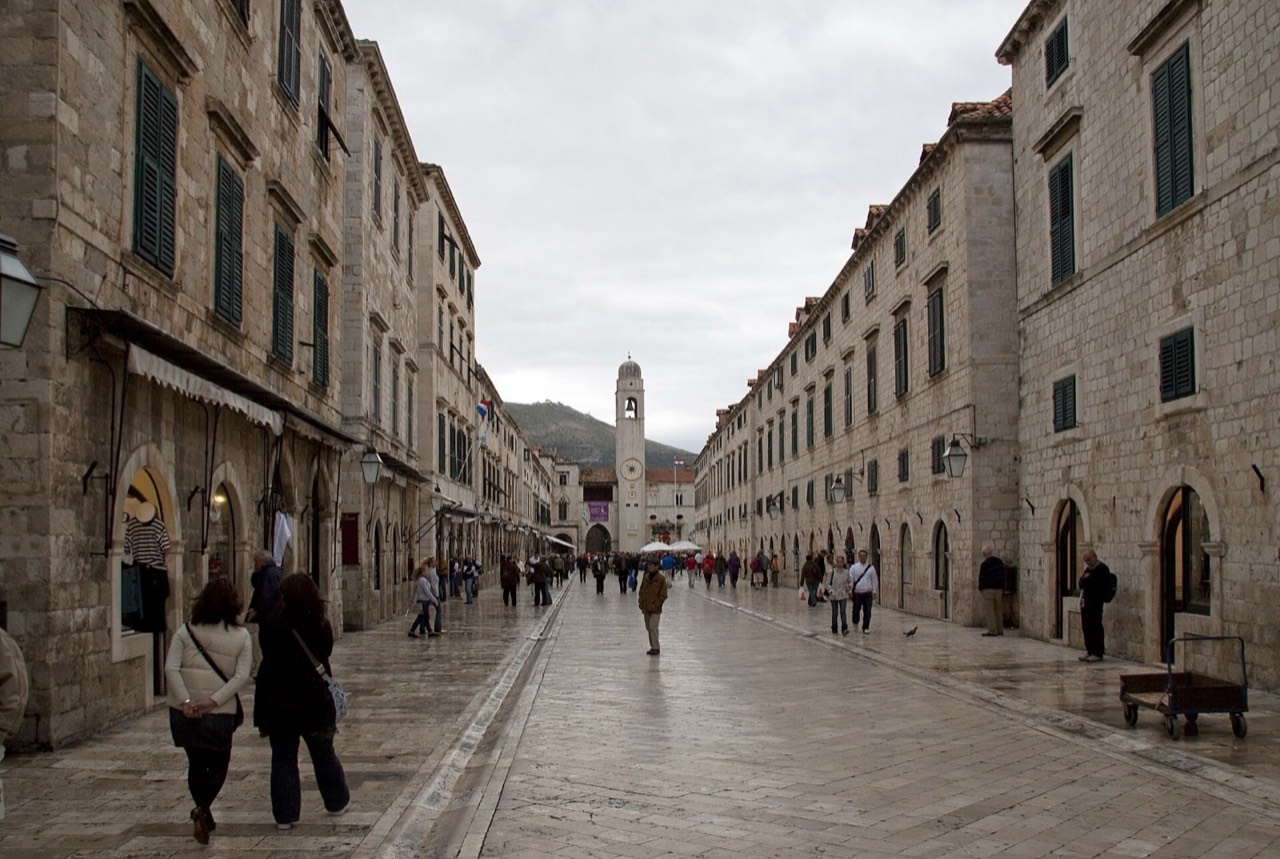 Stradun