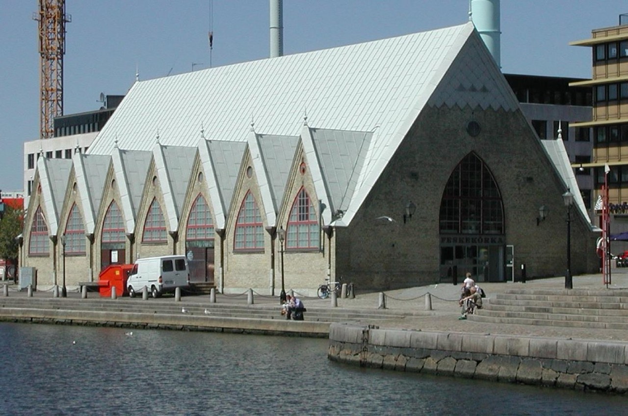 Фескекёрка