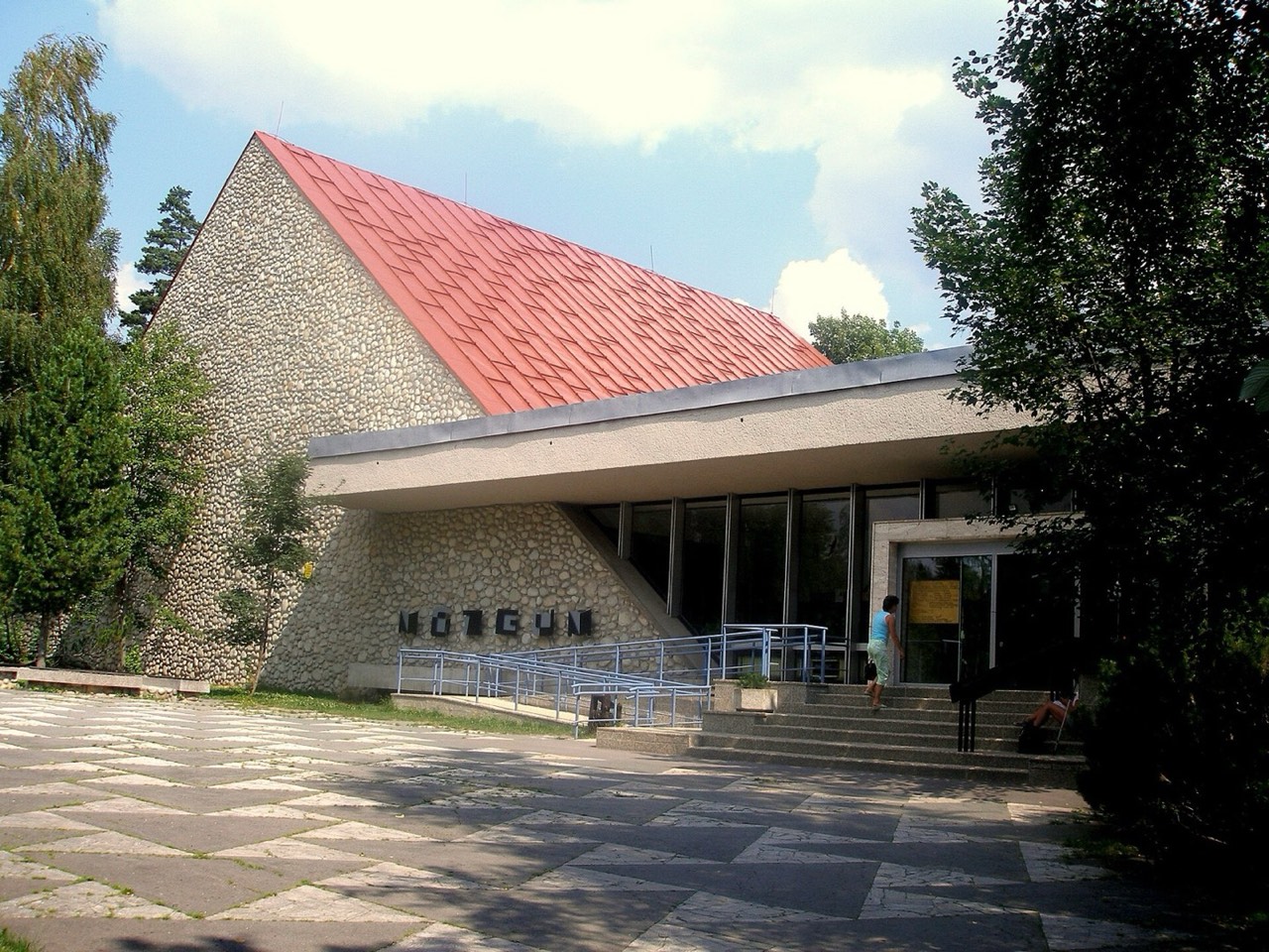 TANAP Museum