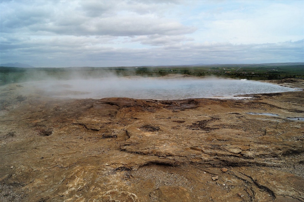 Great Geysir