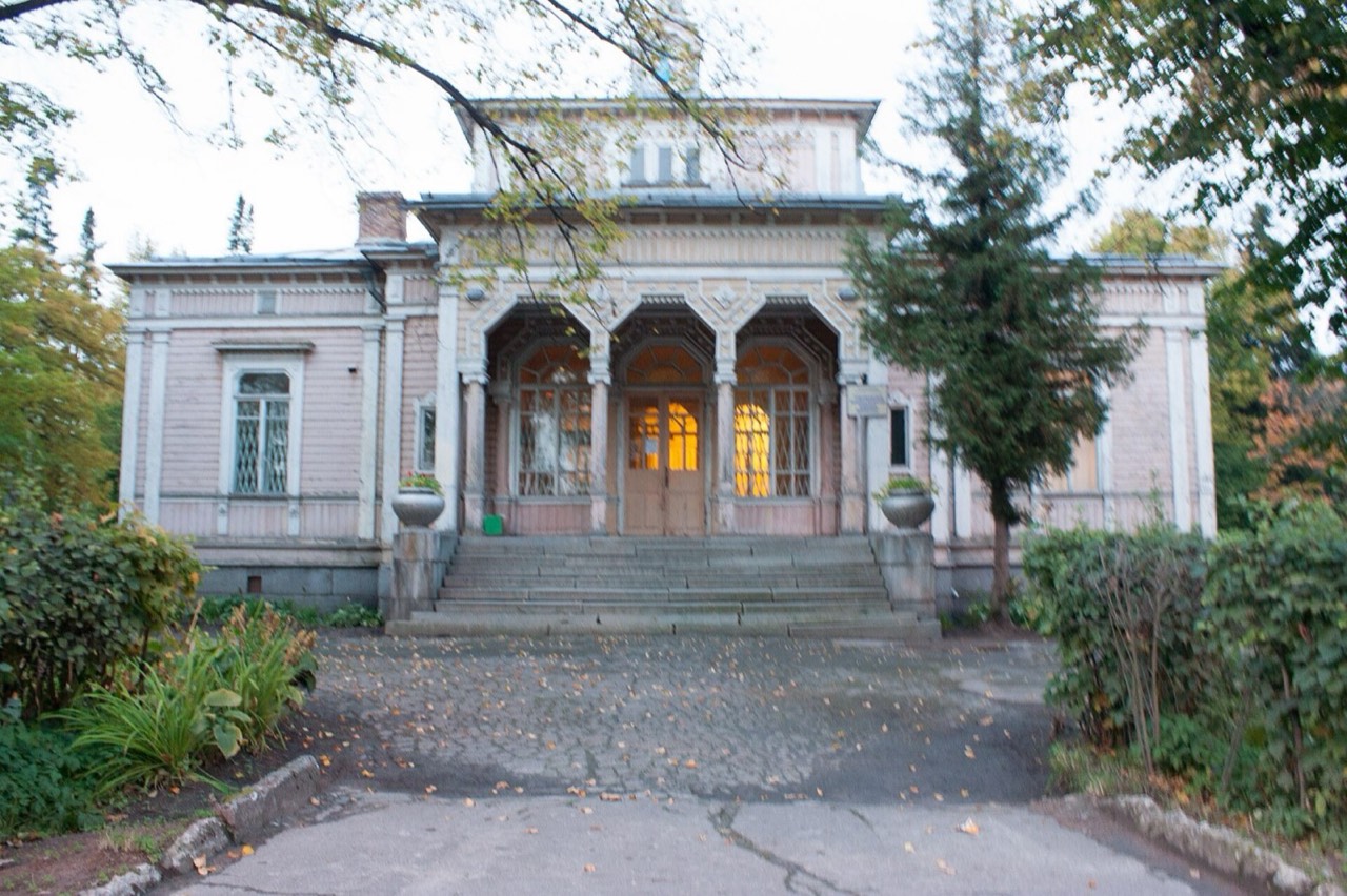 Historic Sortavala