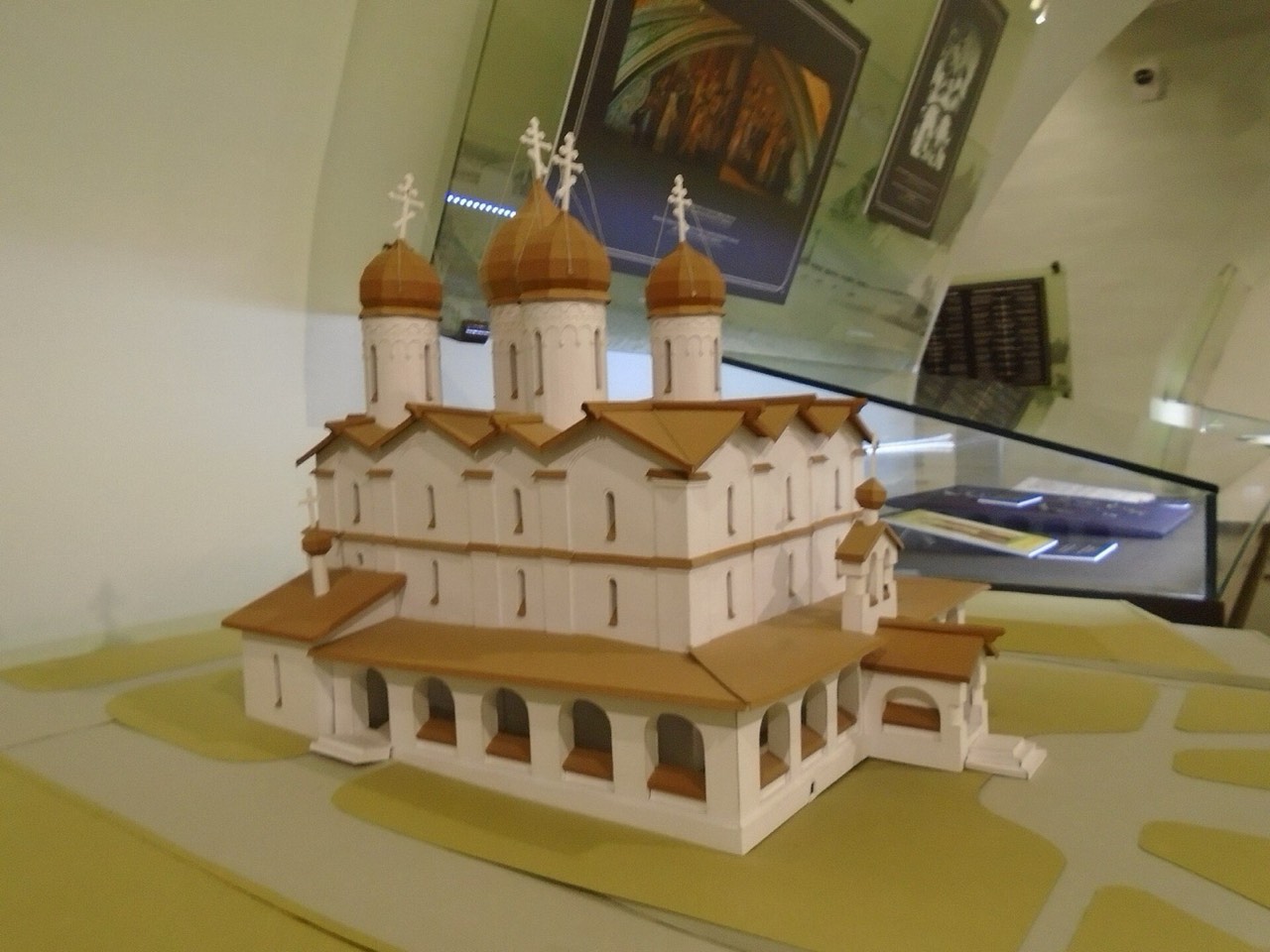 Annunciation Cathedral