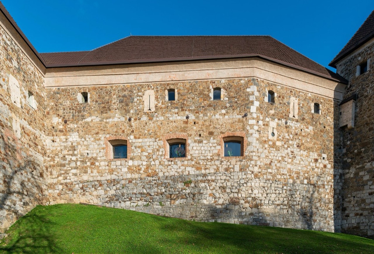Ljubljana Castle