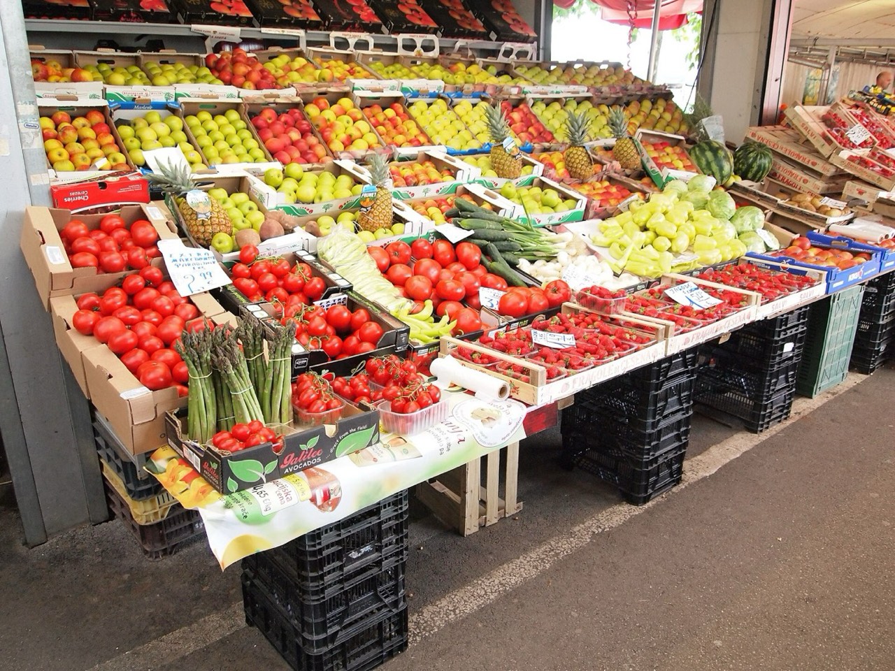 Central Market