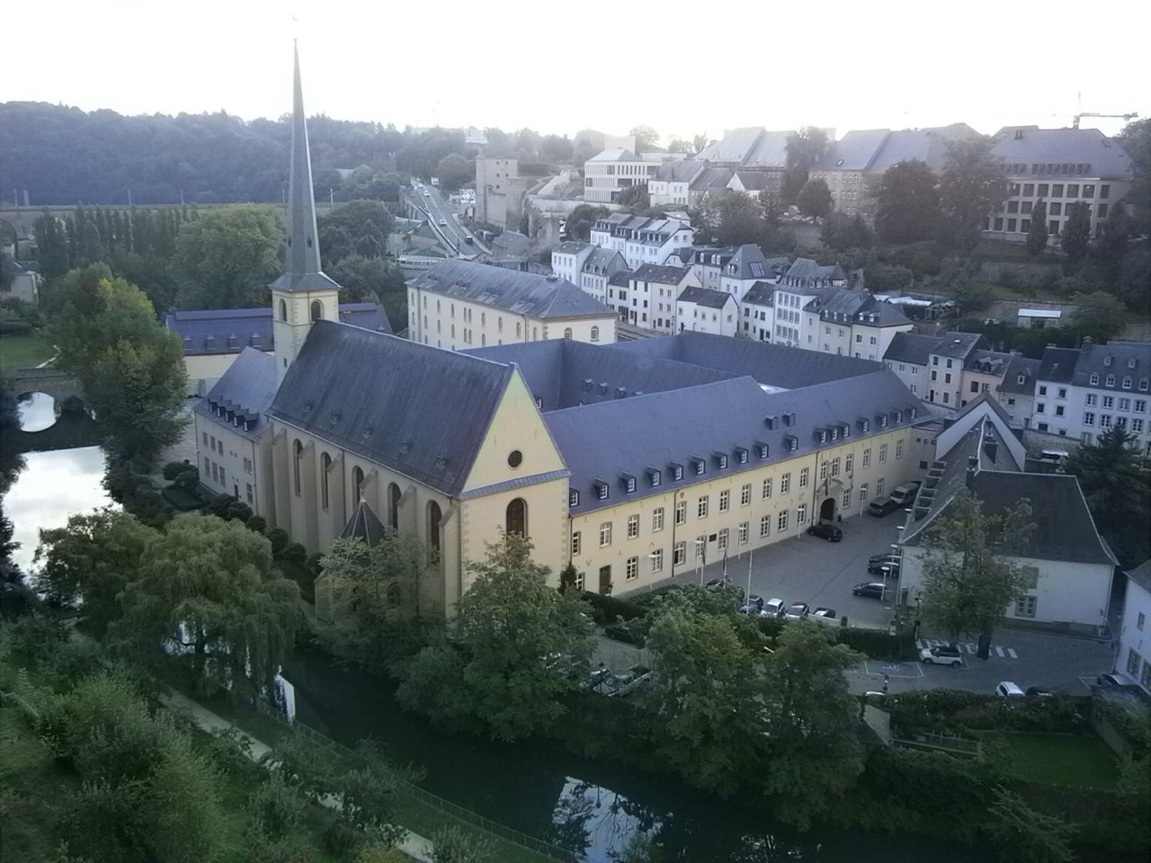 Neimënster
