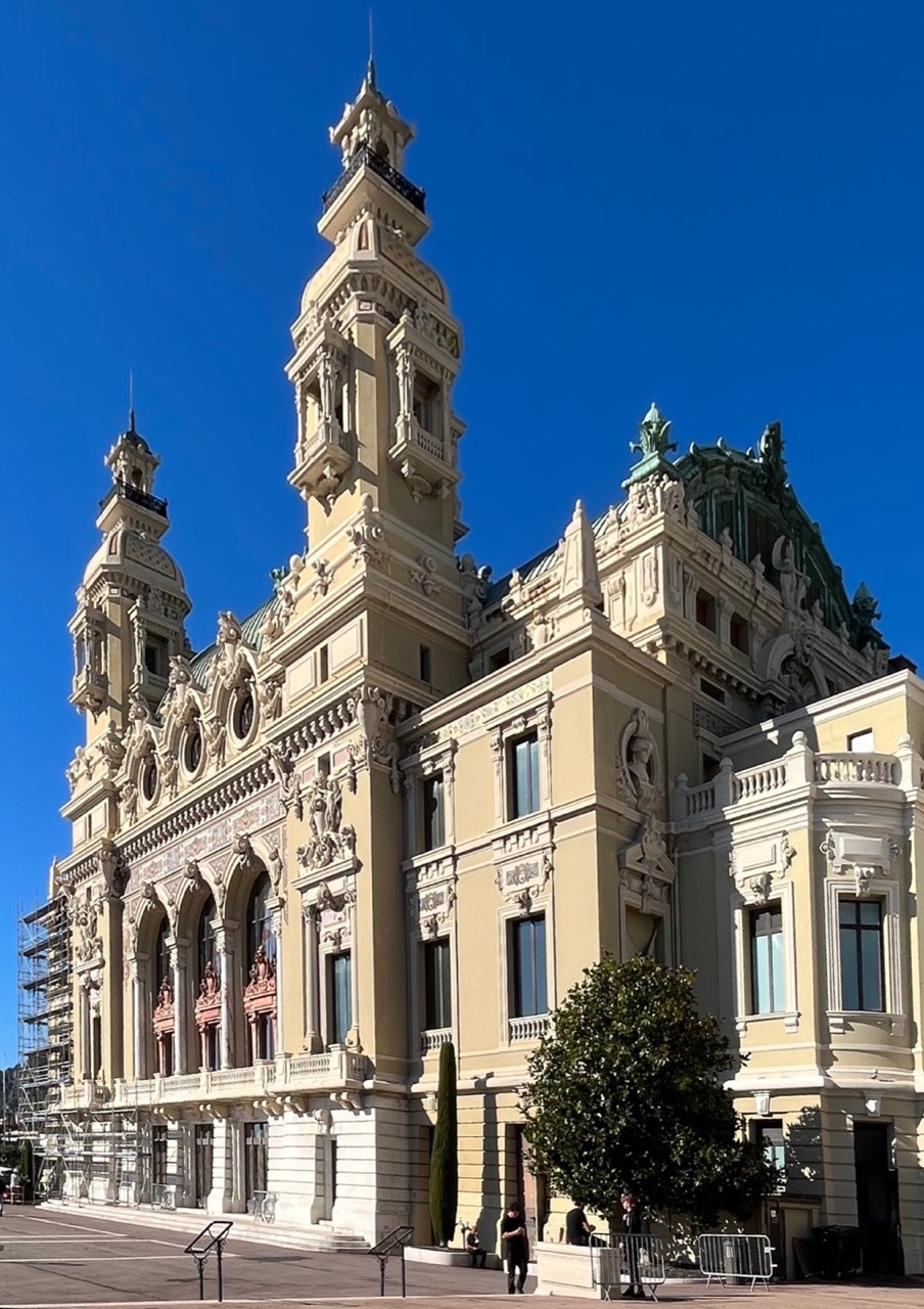 Casino de Monte-Carlo
