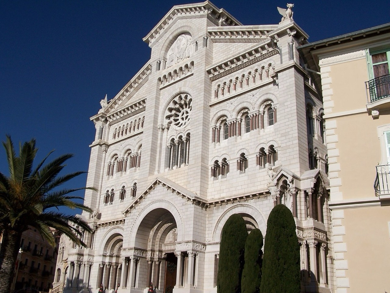 Cathedral of Our Lady Immaculate