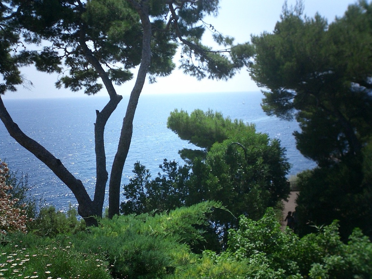 Saint-Martin Gardens