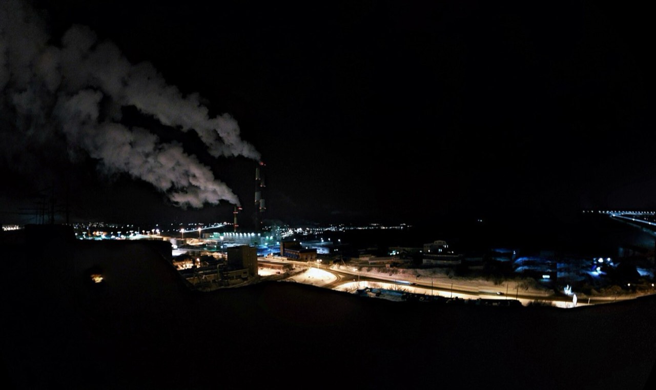 Murmansk Region