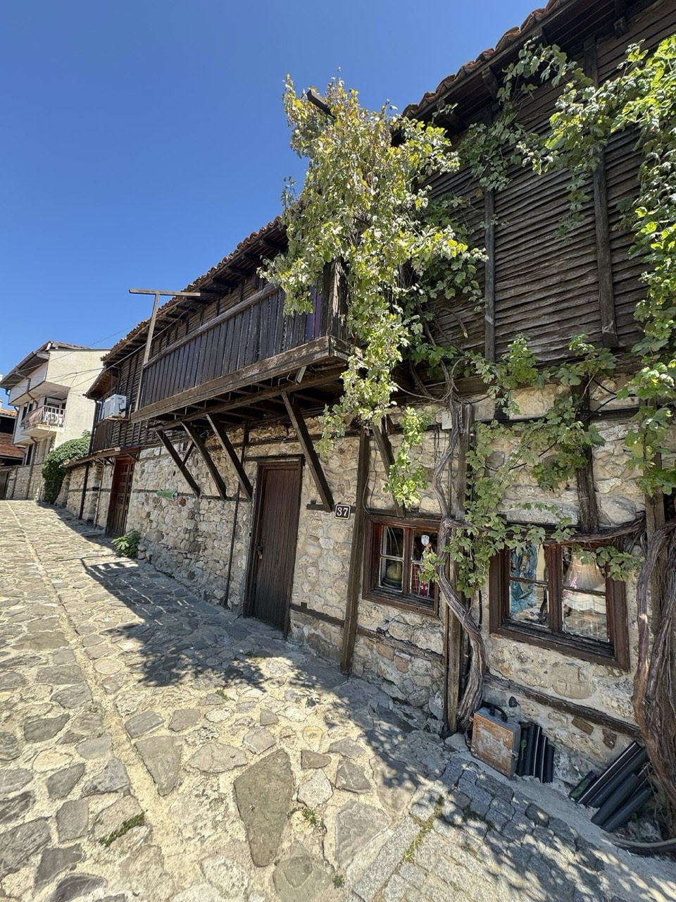Revival-period Houses