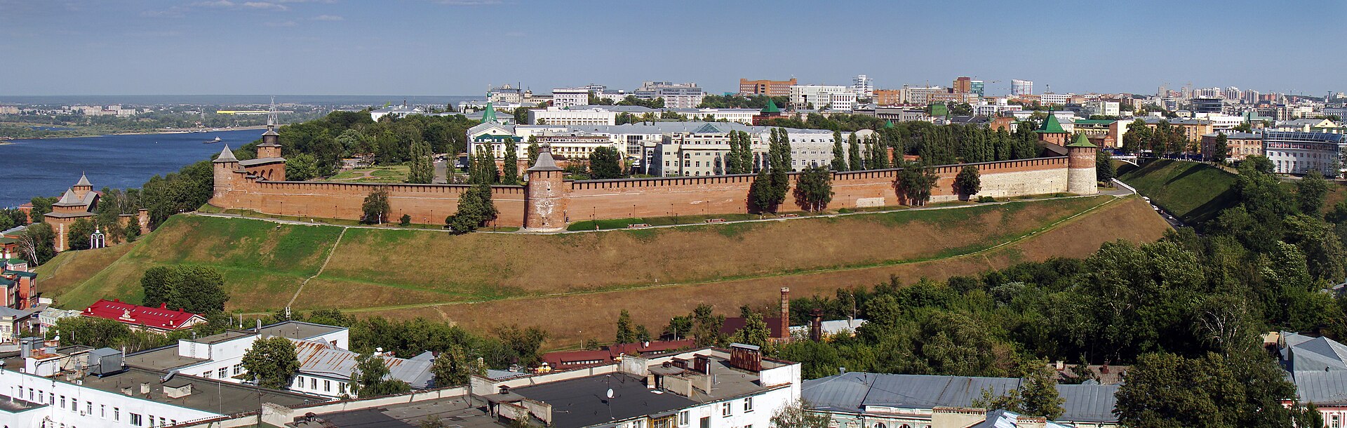 Нижний Новгород, Россия