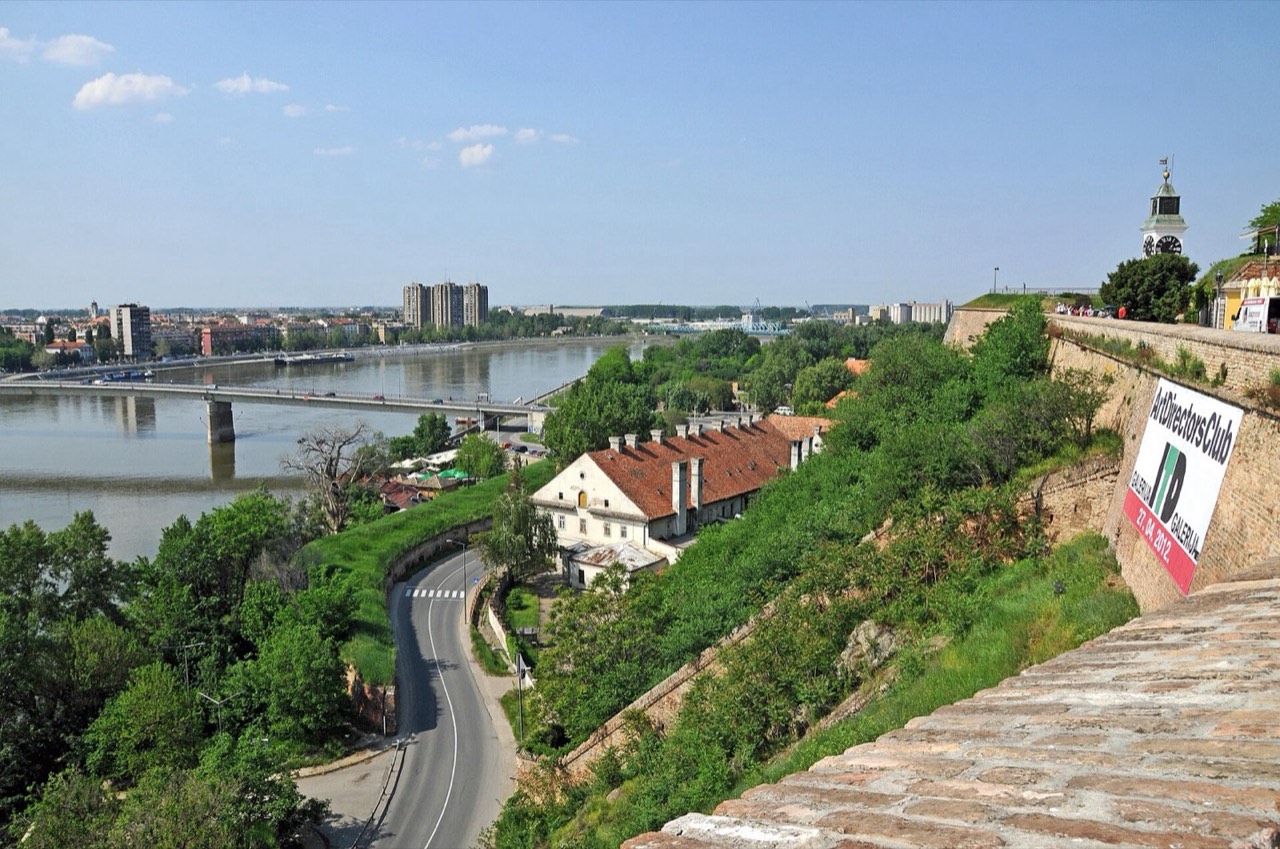 Novi Sad