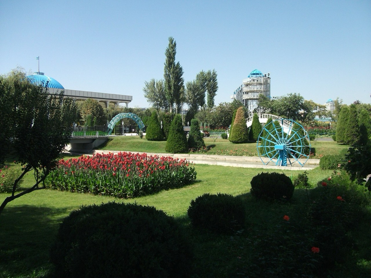 Navoi Park