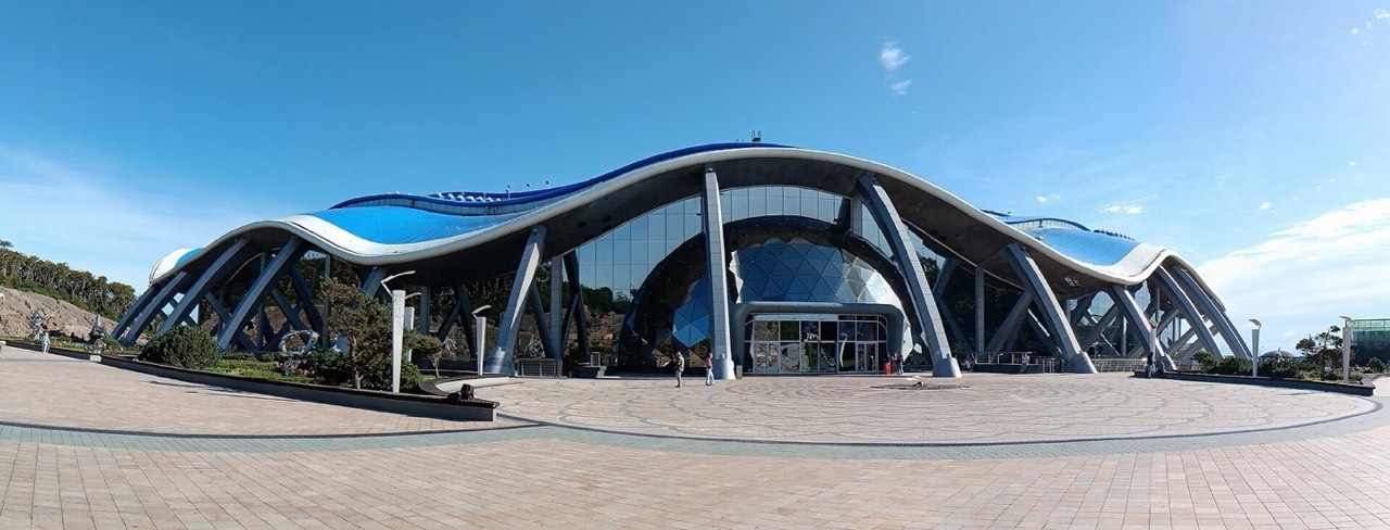 Primorsky Aquarium