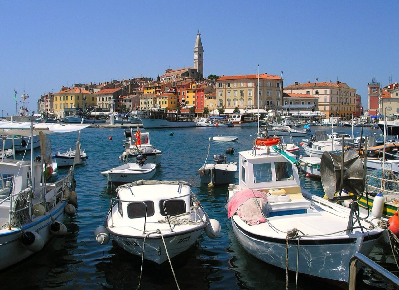 Старый порт