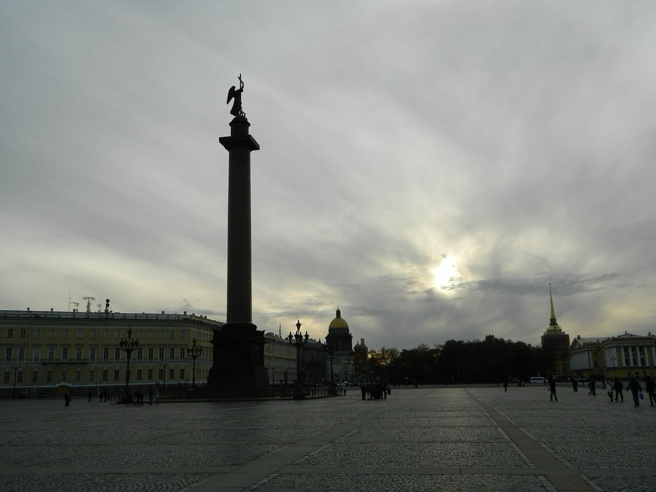 Palace Square