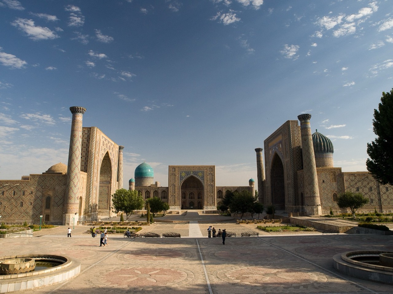 Registan