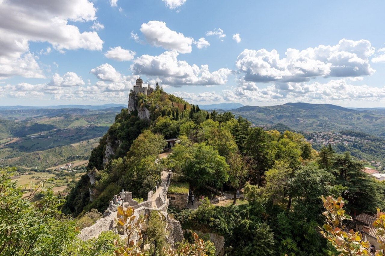 San Marino