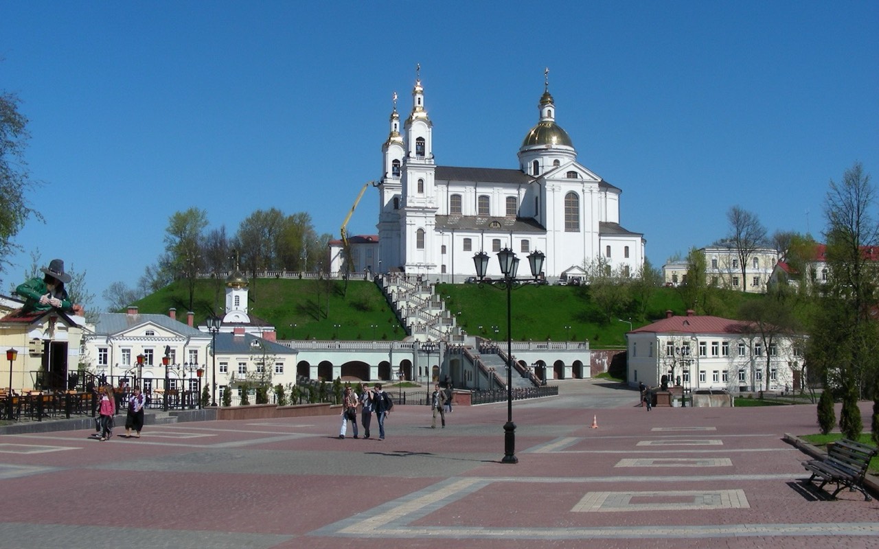 Успенский собор
