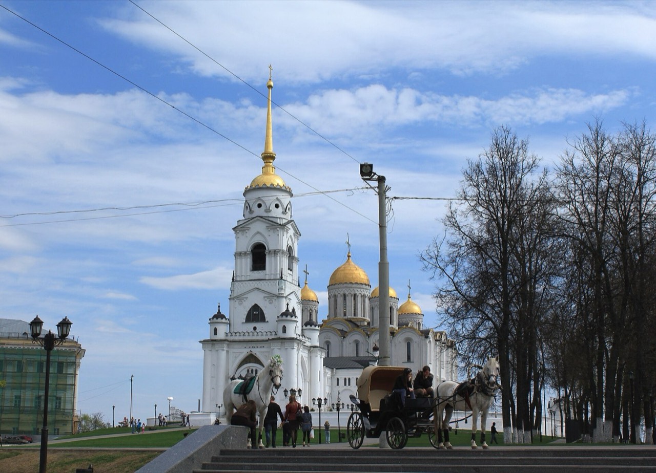 Assumption Cathedral