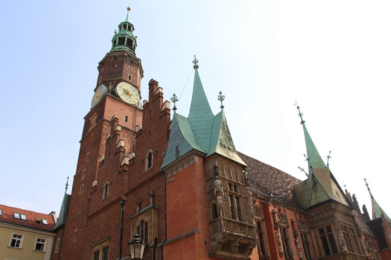 Old Town Hall