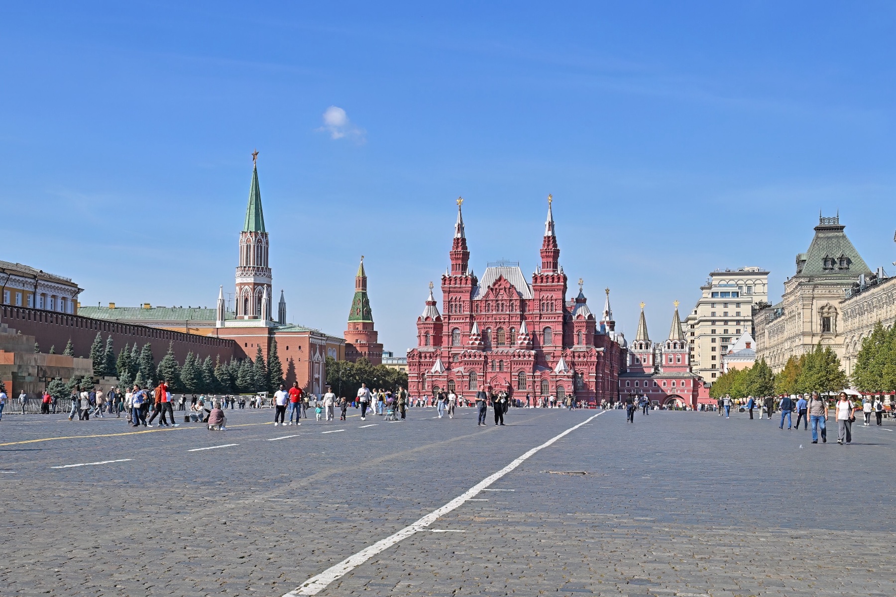 Red Square